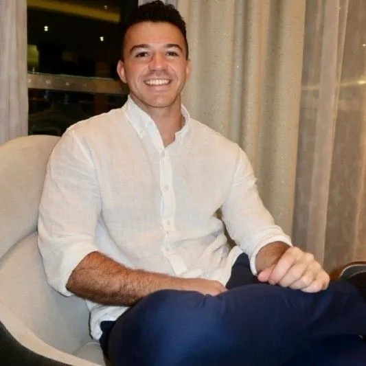 Marcus Calero Picture