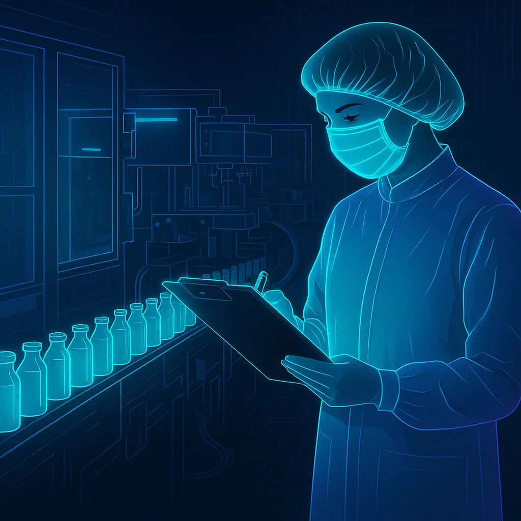 Generic industry urges FDA to Expand Inspections as Rehiring Begins