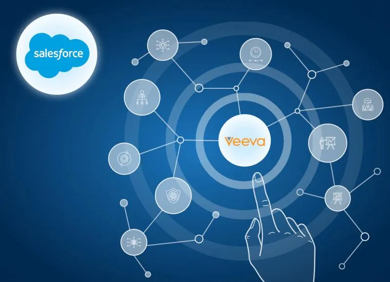 Agentforce vs. Vault: How Salesforce’s AI Agents Compare to Veeva’s Structured Workflows