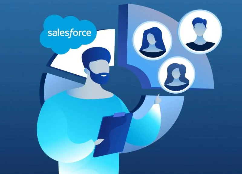 3 ways Salesforce Anywhere will boost your remote team’s productivity