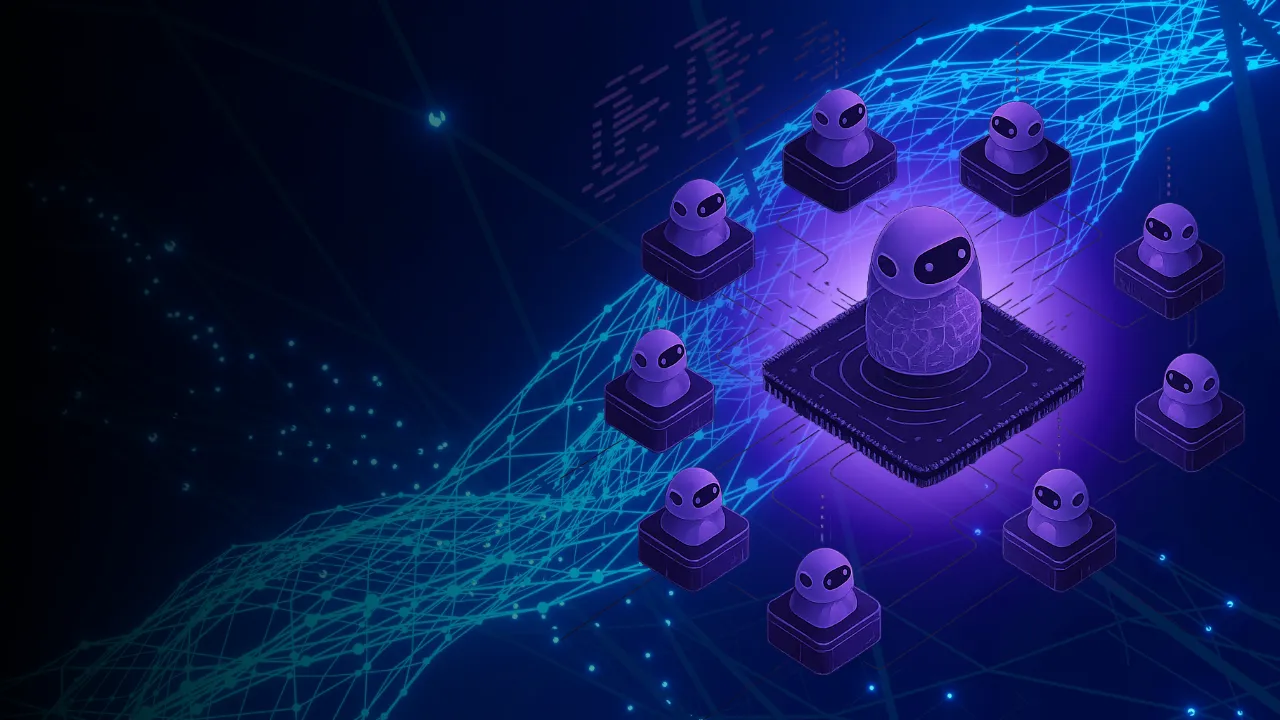 How Multi-Agent AI Is Transforming Preclinical Drug Discovery at Scale