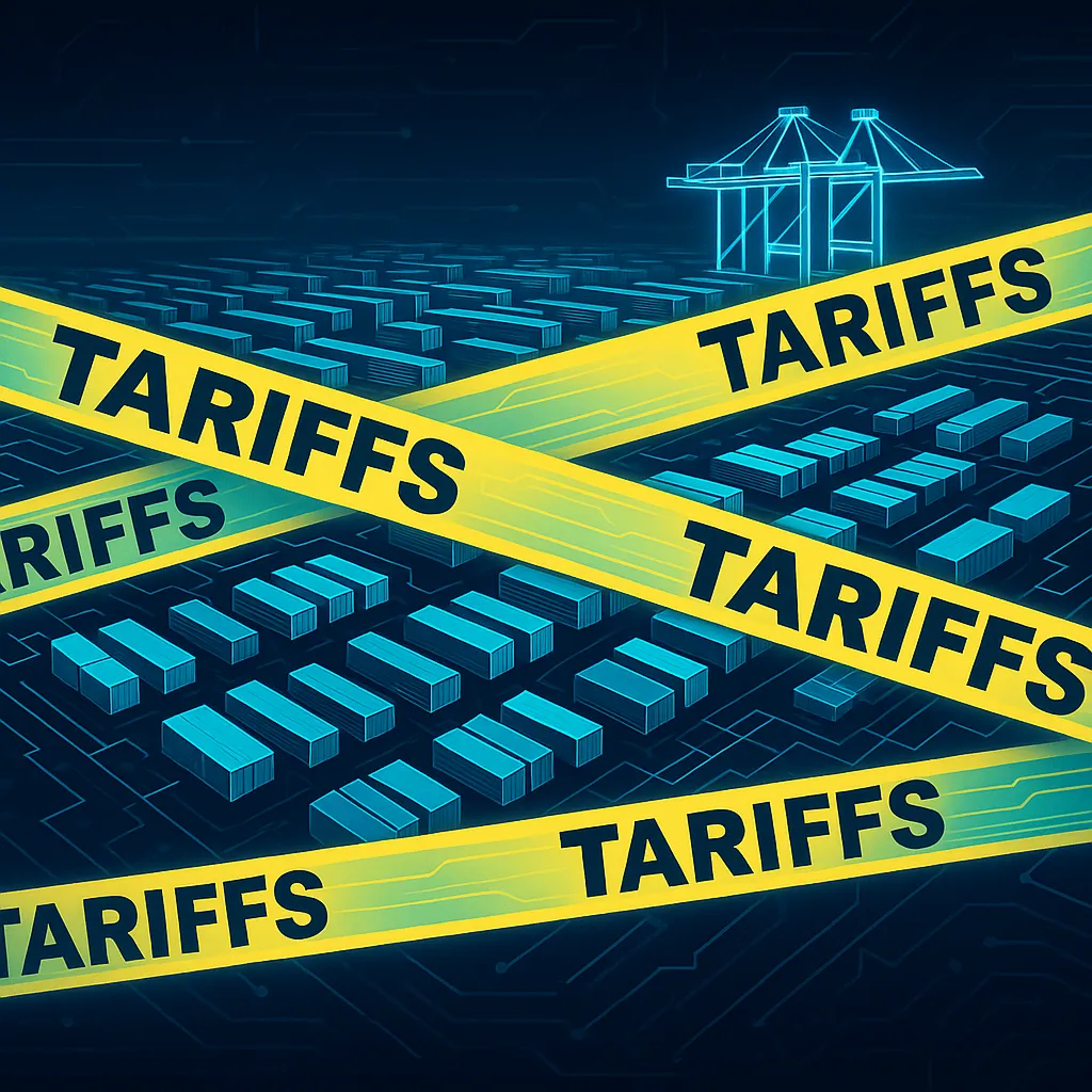 EFPIA urges EU exemptions for innovative medicines after EU-US statement confirms 15 percent pharma tariff
